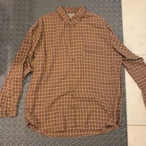 Columbia shirt